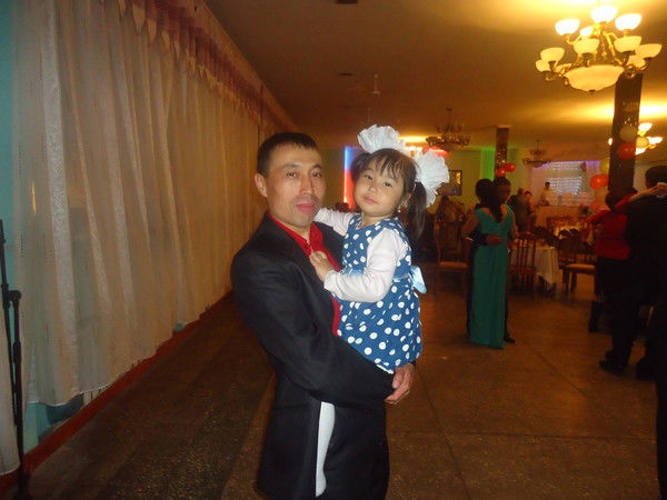 Дулат Молдаханов