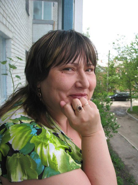 Валентина Котовенко