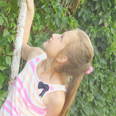 Айзиля Ахтамзянова