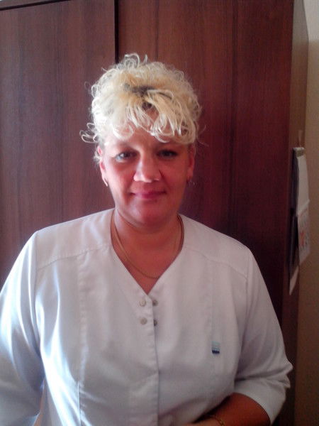 Оксана Потанина