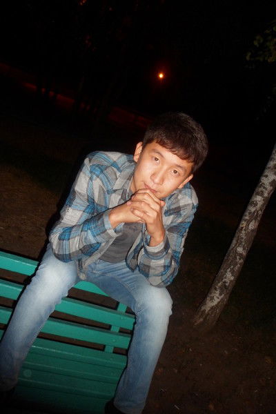 Асылхан Касымов