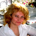 Наталья Ворона