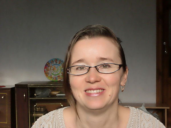 Елена Арефьева