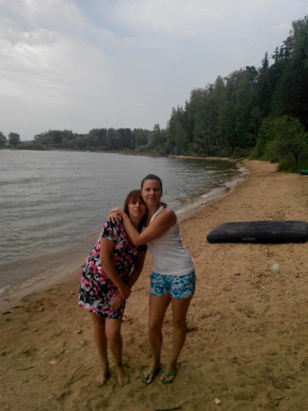 Оксана Сасса