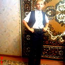 Антон Могилин