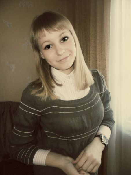 Алина Нургалеева