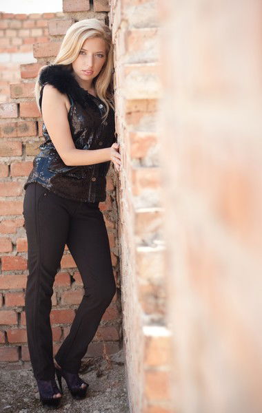 Анна Орлова