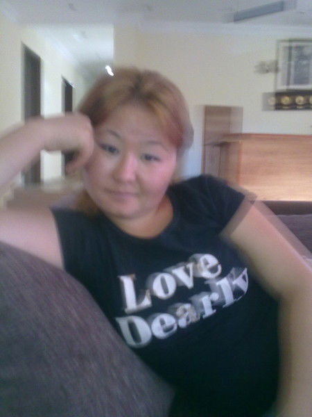 Асель Алиева