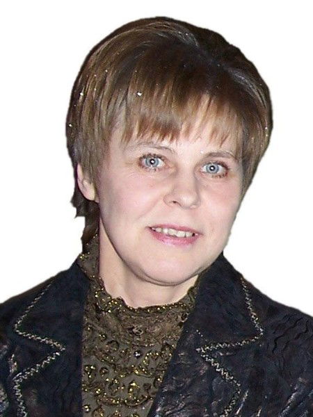 Ольга Черных