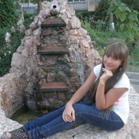 Валерия Каряка