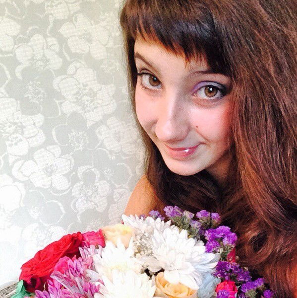 Анна Титкова