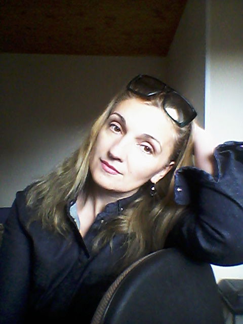 Елена Суворова