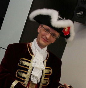 Андрей Гриневич