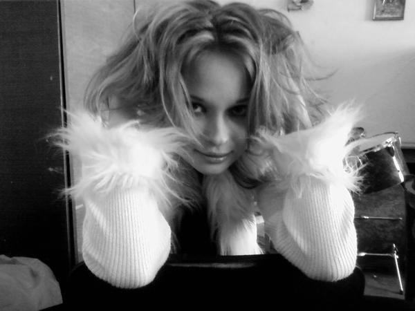 Лидия Смирнова