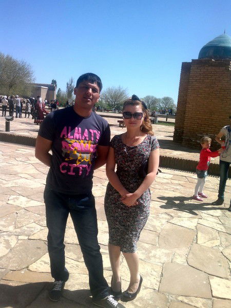 Абдраим Юлдашев