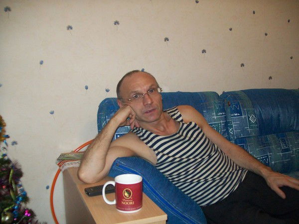 Андрей Бурдейный