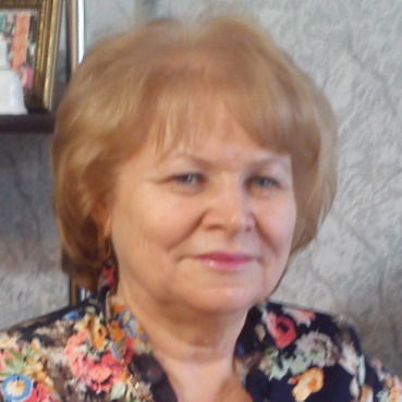 Ирина Кузнецова