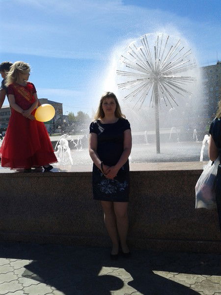 Ирина Голов