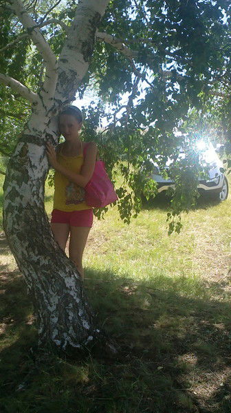 Люблю Только Тебя ***