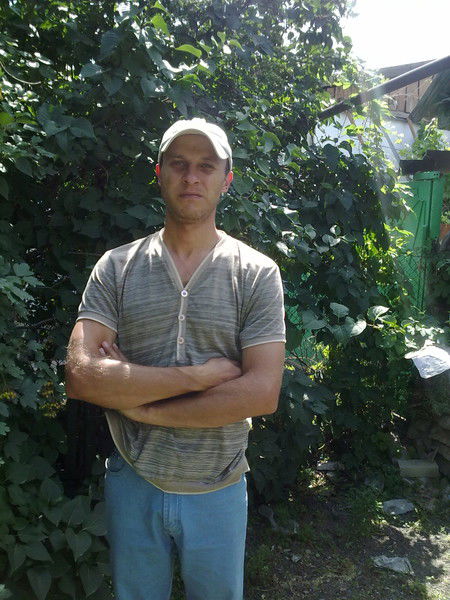 Владимир Волошин