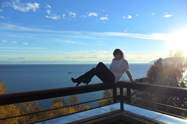 Наталья Понамарева