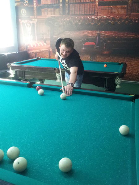 Владимир Погодин