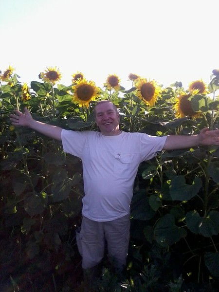 Игорь Соколов