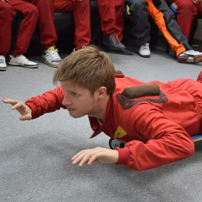 Александр Капралов