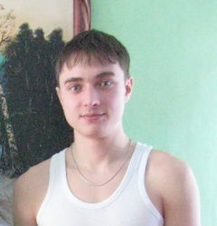 Семен Новачук