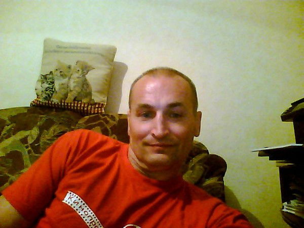 Валерий Москвитин