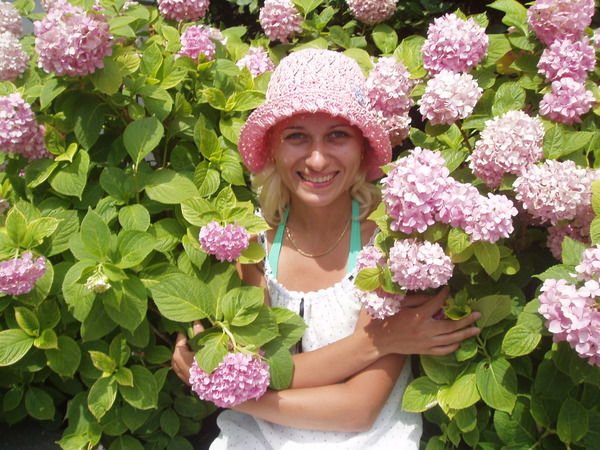 Настя Радионова