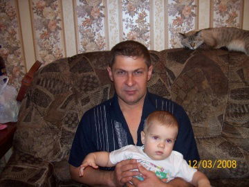 Андрей Буханов