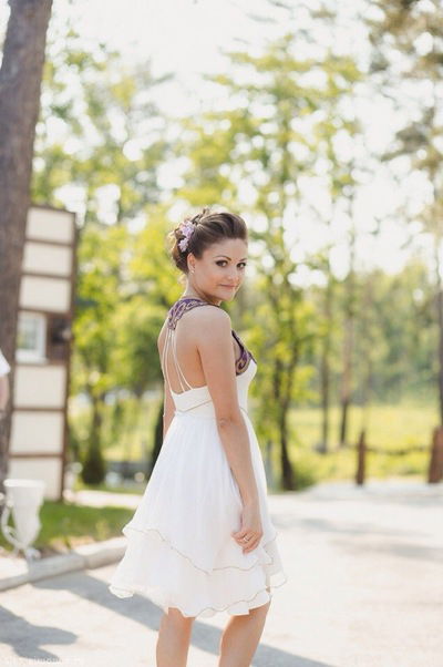 Евгения Горюнкова