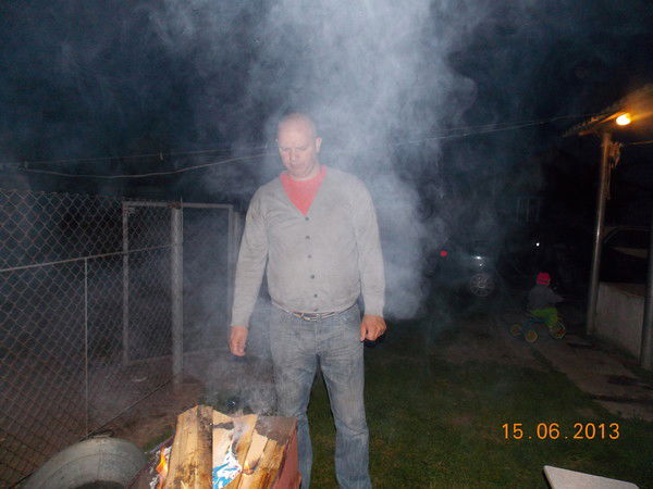 Сергей Лазовский