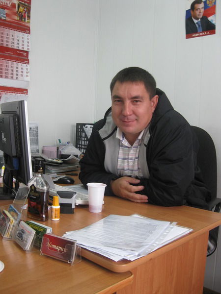 Вячеслав Данилов