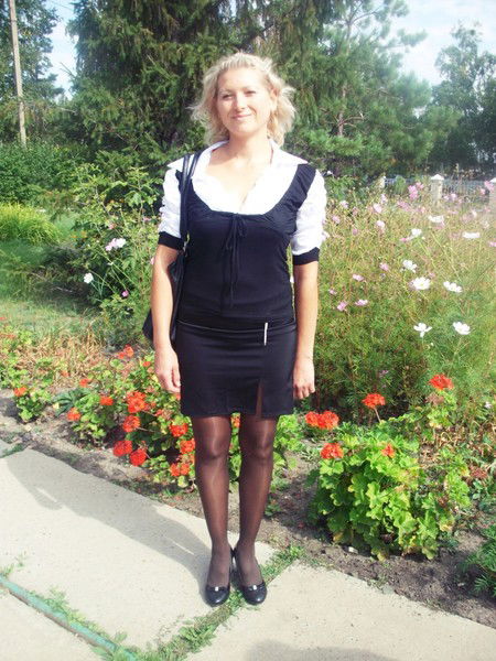 Марина Горьковая