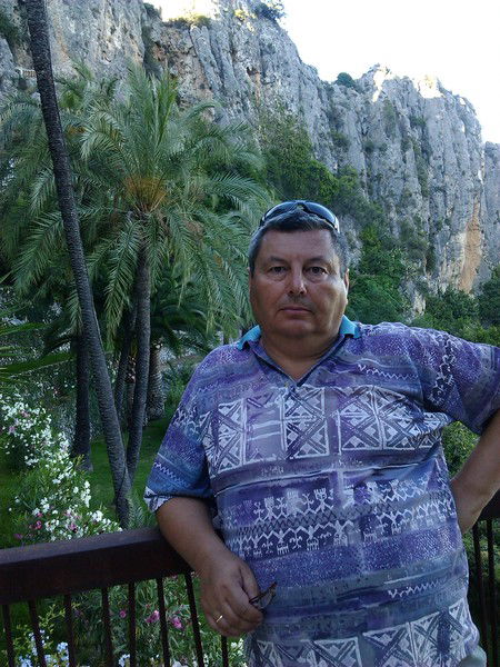 Василий Лека