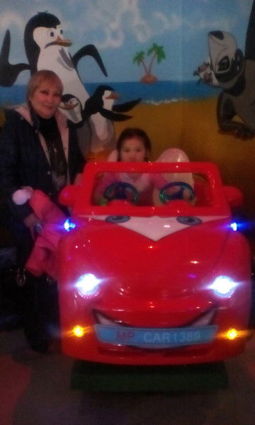 Гулден Нуркеева