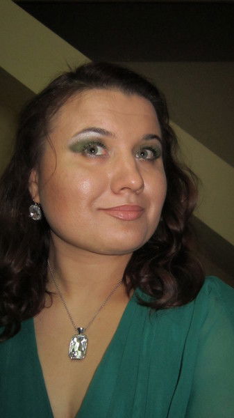 Евгения Барышева