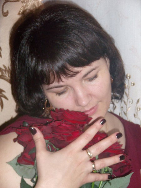 Ольга Епанчинцева