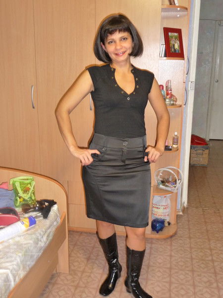 Ирина Таранцева