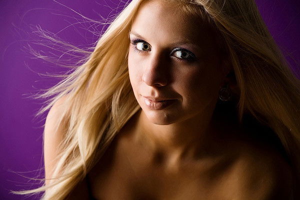 Аня Богачева