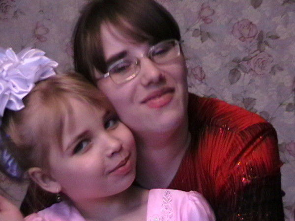 Ольга Шатрова