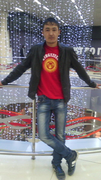 Нурсултан Исманбек Баласы