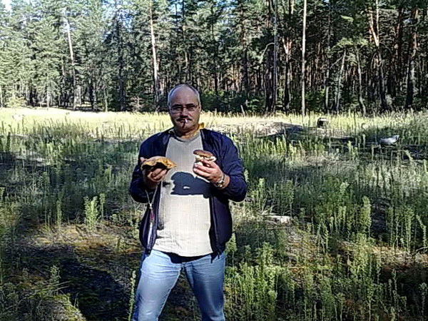 Виталий Романец