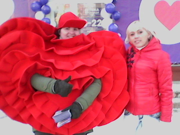 Валюша Ураева