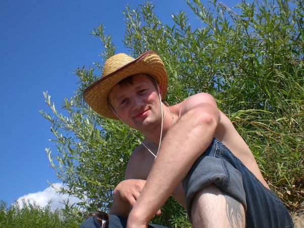 Александр Тимофеев