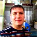Максим Тимченко