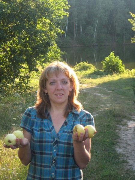 Ирина Сурнина