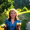 Ирина Сурнина